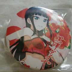 【ルカ様専用】ラブライブサンシャイン缶バッジのサムネイル