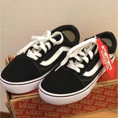 11月末迄出品  VANS  Old Skoolのサムネイル