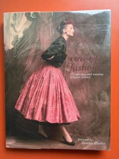 Vintage Fashion: Collecting and Wearingのサムネイル