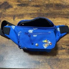 ボディバッグのサムネイル