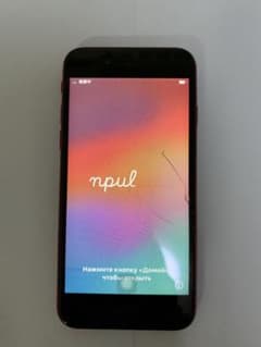 ジャンク　128GB  iPhone SE 第2世代 (SE2)のサムネイル