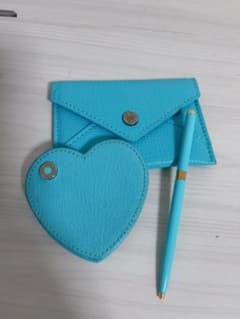 Tiffany3点セット　美品のサムネイル