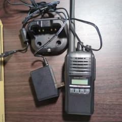 最終値下げ アイコム IC-S10 FMトランシーバー - メルカリ