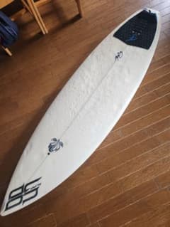 キリフレックス　6'0 30リッター　パフォーマンスボード　pu キリフレックス 6'0 30リッター 9/18 20:00まで出品 - メルカリ