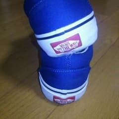 VANS   スリッポンスニーカー(^^)dのサムネイル