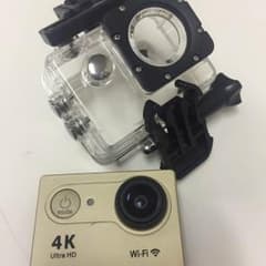 ゴープロ 4Kカメラのサムネイル