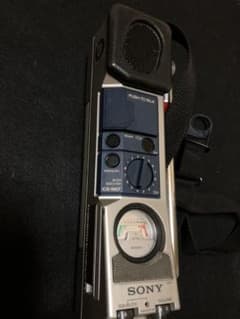ICB-880T 市民ラジオ　整備済みのサムネイル