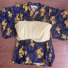 プティマイン 浴衣のサムネイル