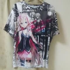 [限定]IAのTシャツのサムネイル