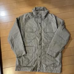 woolrichマウンテンジャケットのサムネイル