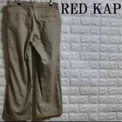 USA輸入古着 RED KAP ワークパンツ カーゴパンツ ベージュ 04のサムネイル