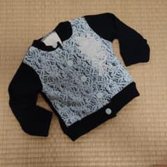 お買い得♥️hakka♥️カーディガンのサムネイル