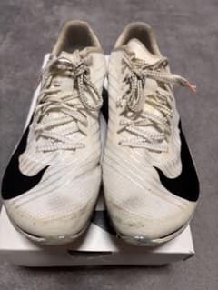 お値下げ　NIKE マックスフライ2 プロトタイプ　25.0 最終値下げ NIKE マックスフライ2 プロトタイプ 25.0 - メルカリ