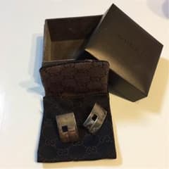 GUCCI ピアスのサムネイル