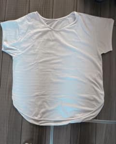 SUNG 1975 ホワイト Tシャツのサムネイル
