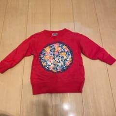 トレーナー　90cmのサムネイル