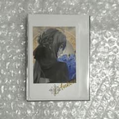 アンクゥ イラストカードくじ 終ヴィル AGF オトメイト TYPE B - メルカリ