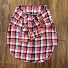 DEISELチェックスカートのサムネイル
