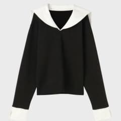 THETOE Cochem Sailor Top - メルカリ