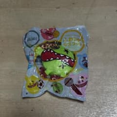 Little Glee Monster ふわコロマスコット MAYUのサムネイル
