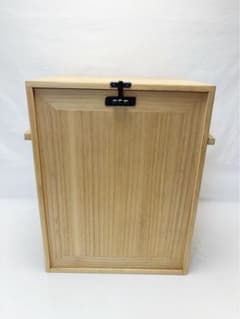 美品 茶道具 桐木地 旅箪笥 利休好写 野点 茶器 茶の湯の棚 美品 茶道具 桐木地 旅箪笥 利休好写 野点 茶器 茶の湯の棚 - メルカリ