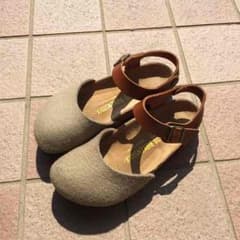 ビルケンシュトック メッシーナのサムネイル