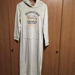 マキシ丈ワンピースのサムネイル