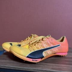 Puma ニトロ2エヴォスピード400 - メルカリ