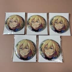 あんスタ 缶バッジ 天祥院英智 - メルカリ