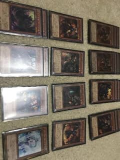 遊戯王 彼岸デッキのサムネイル