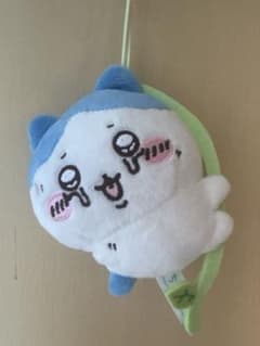 치치카와 구멍에 빠진 마스코트 벌