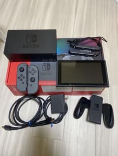 NINTENDO SWITCH HAD-S-KAのサムネイル