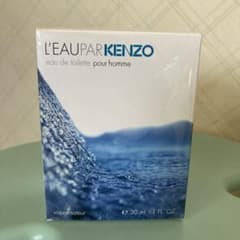 大特価‼︎【KENZO】オーデトワレ　30mlのサムネイル