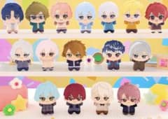 アイドリッシュセブン ちびぐるみvol.2の入手方法まとめ – 攻略大百科