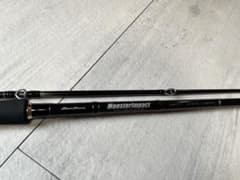 Ripple Fisher MonsterImpact 110HH Baitのサムネイル