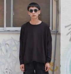 O project ロングTシャツのサムネイル