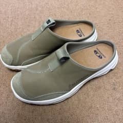 SALOMON RX SLIDE LTR 26cm 477512 サロモン - メルカリ