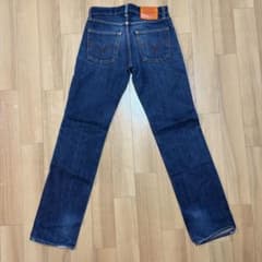 Levi’s リーバイス 502 デニム ジーンズ W28 L34のサムネイル