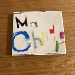 Mr.Children シフクノオト CDのサムネイル