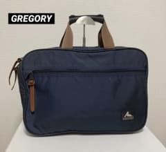 週末限定値下げ GREGORY グレゴリー 3way ビジネスバッグ - メルカリ