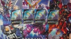 GD02-085 フォウ・ムラサメ R 4枚のサムネイル