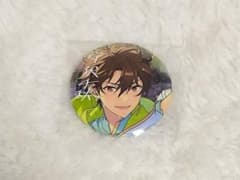 あんスタ 10周年 缶バッジ 守沢千秋 - メルカリ
