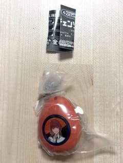 チェンソーマン レゼ編 マキマ サウンドロップのサムネイル