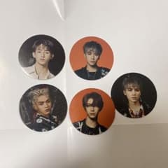 WAYV サークルカードのサムネイル