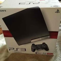 PS3ジャンクのサムネイル