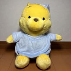 곰의 푸우 이상한 꿈 속 BIG 봉제인형