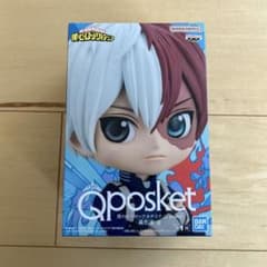 Qposket 轟焦凍 Ⅱ