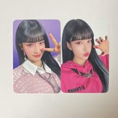 STAYC ユン Teddy Bear apple music 店舗 トレカ - メルカリ