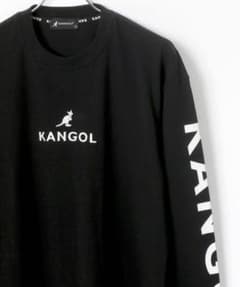 ガチャピン様専用 KANGOL カンゴール Tシャツのサムネイル