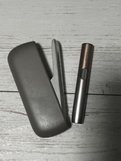 iQOS イルマi ミネラモデルのサムネイル
